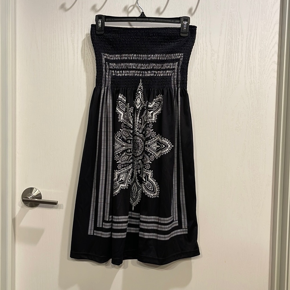 OS Swim Cover Up